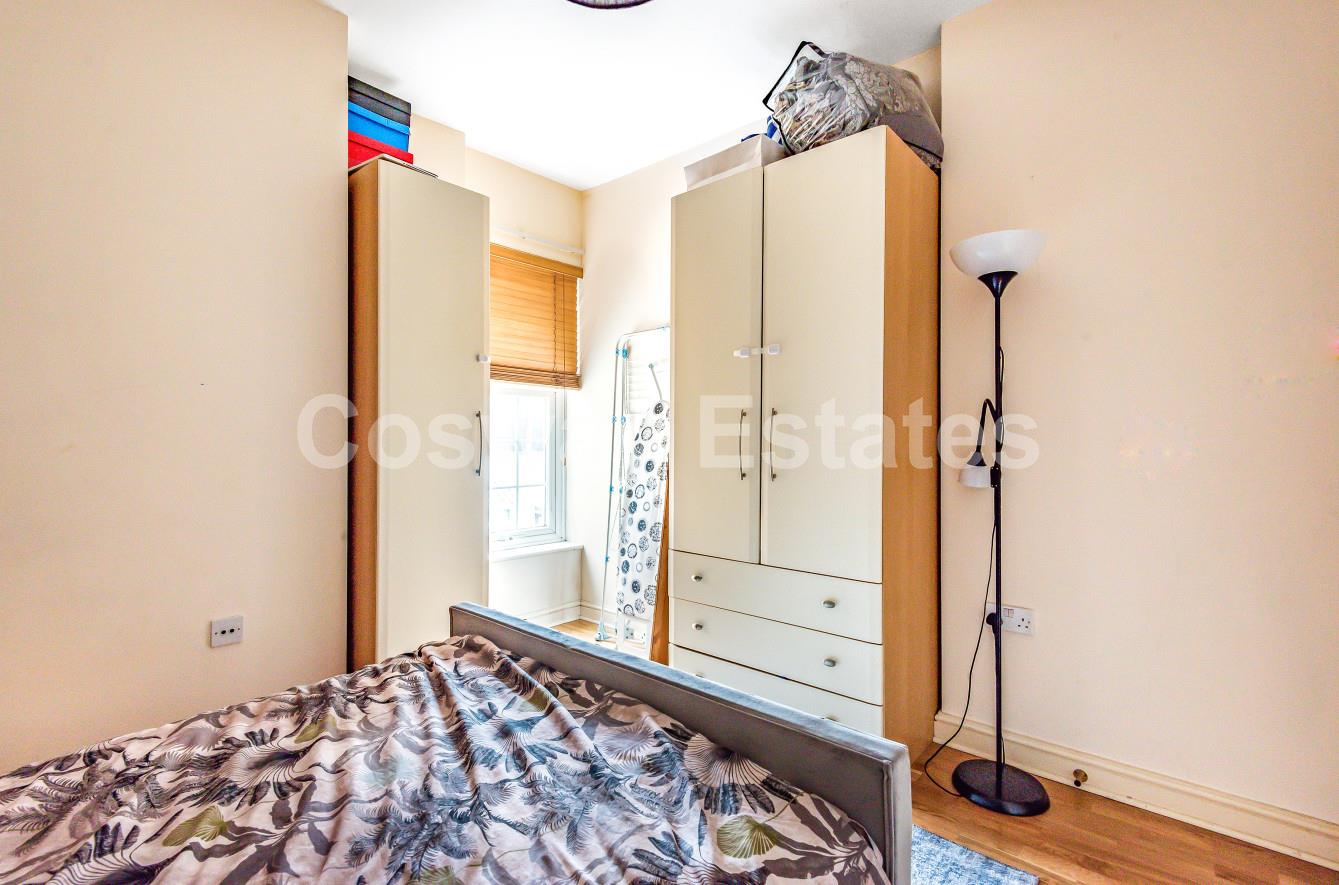 Monterey Close, Mill Hill